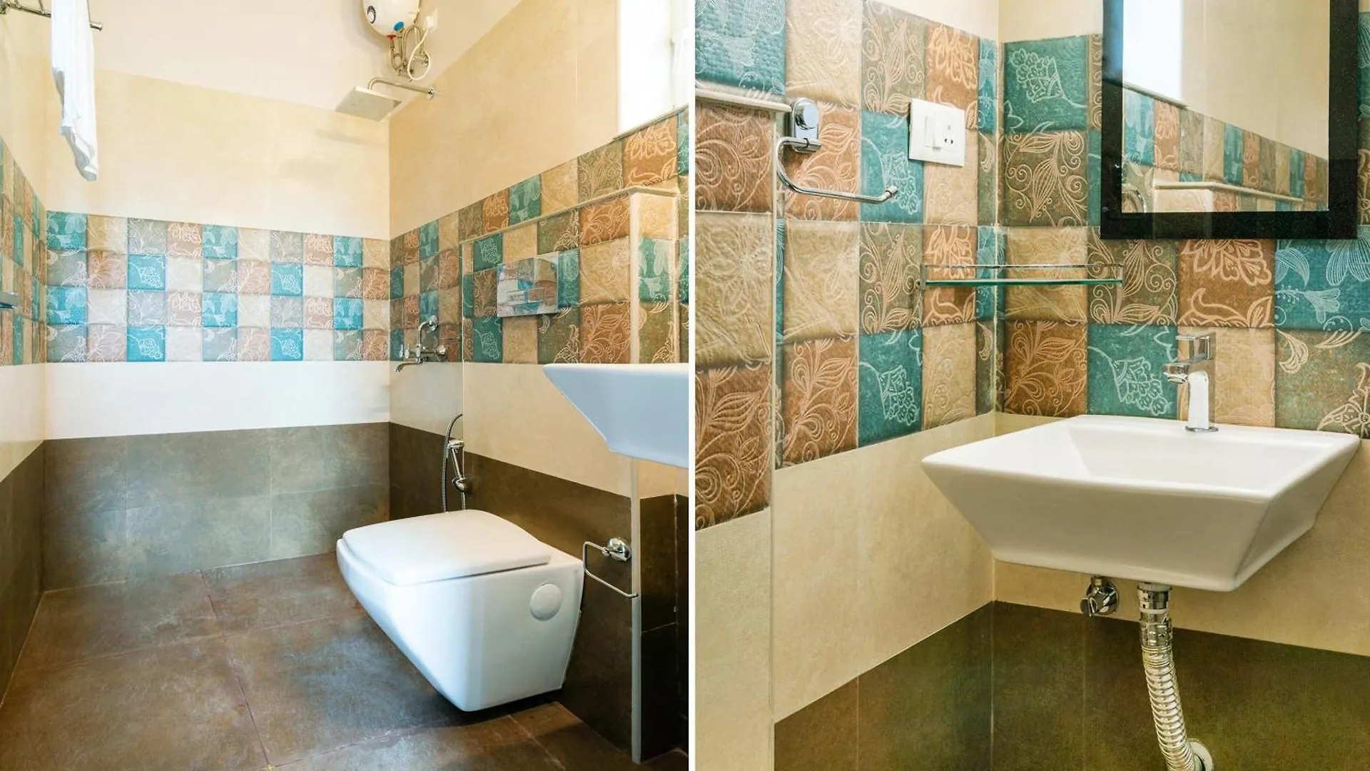 Super Hotel O Elegant Kings Park Residency Tripunithura